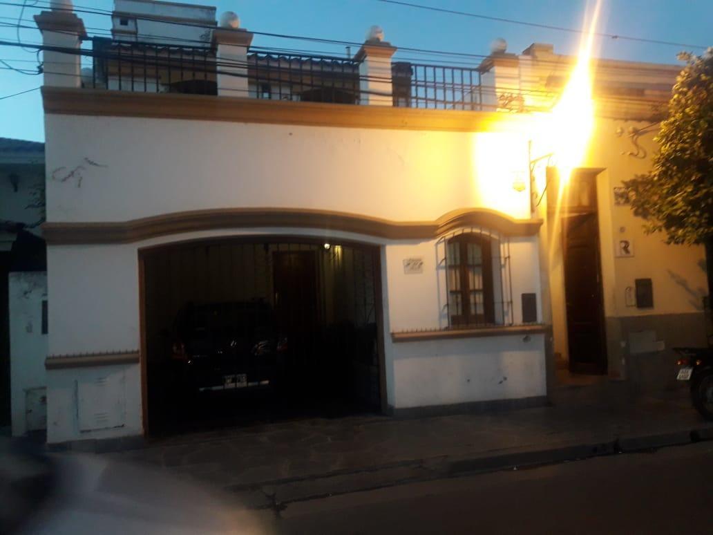 Caseros 44 Bed & Breakfast Salta Exterior photo